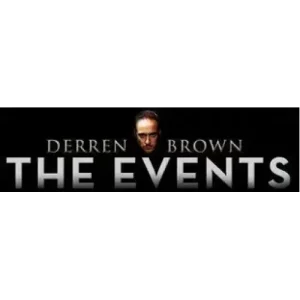 The Events – How To Take Down A Casino by Derren Brown