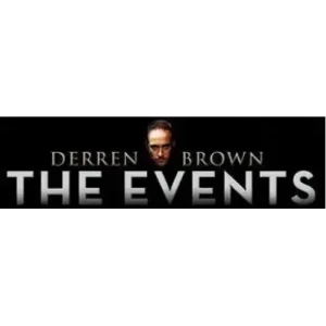 The Events – How To Win The Lottery by Derren Brown