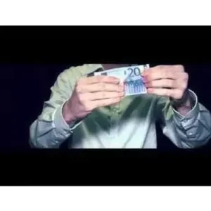 Exchange by Jordan Gomez