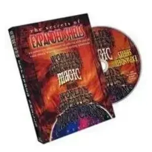 Expanded Shells by Wgm