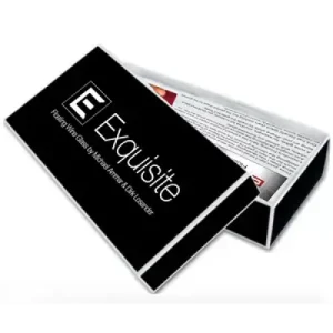 Exquisite by Michael Ammar & Losander