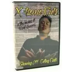 Extreme Cuts With Keone