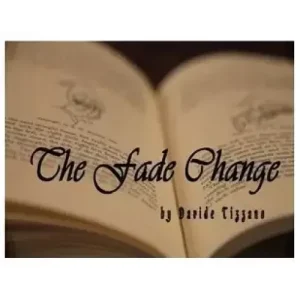 The Fade Change by Davide Tizzano