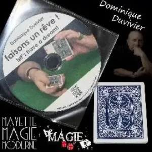 Faisons Un Reve by Dominique Duvivier