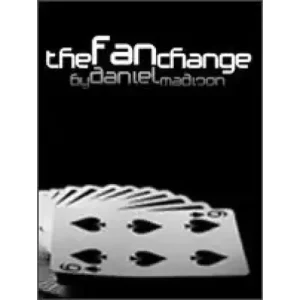 The Fan Change by Daniel Madison