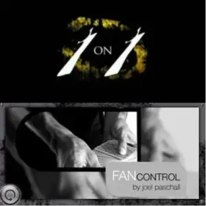 Fan Control by Joel Paschall