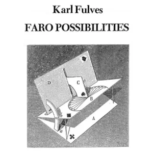 Faro Possibilities by Karl Fulves