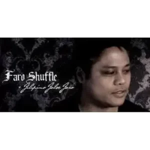 Faro Shuffle + Fff by Homer Liwag