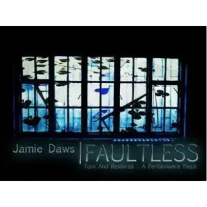 Faultless by Jamie Daws