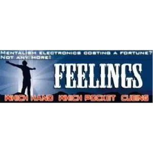 Feelings by Mentalbuster