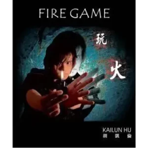 Fire Game by Kailun Hu