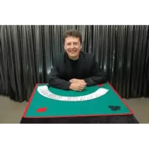 Fism Asia 2014 Special Lecture by Henry Evans