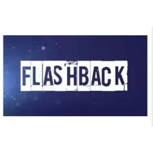 Flashback by Dani Daortiz