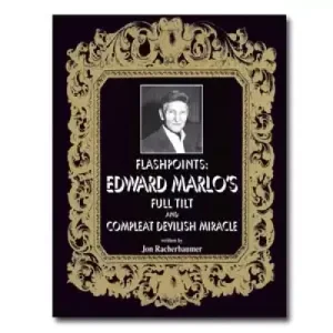 Flashpoints by Jon Racherbaumer