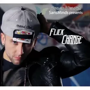 Flick Change by Deepak Mishra