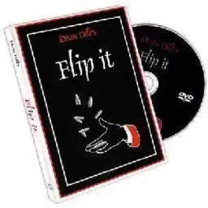 Flip It by Dean Dill