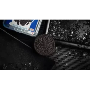 Flipper Cookie by Taiwan Ben