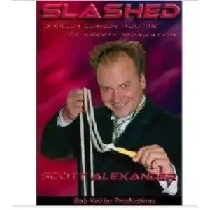 Flip’s Truly Magical Rope Magic