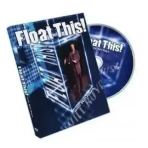 Float This by Will Roya