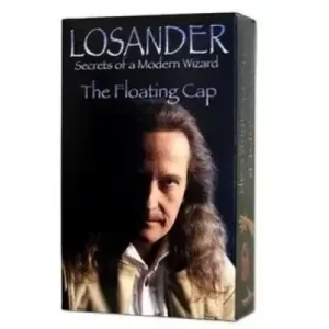 Floating Cap by Dirk Losander