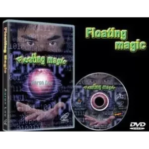 Floating Magic(Dvd) by Live Magic