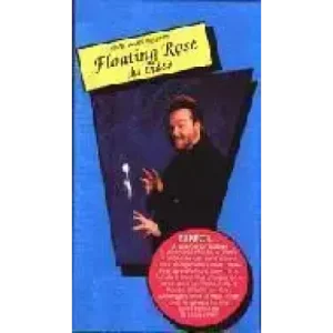 Floating Rose by Kevin James