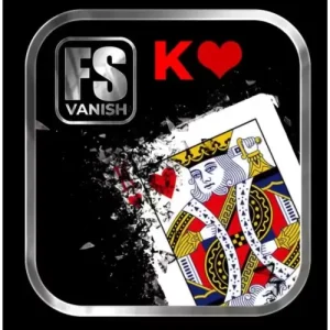 FS Vanish By Florian Sainvet