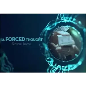 A Forced Thought by Steven Himmel