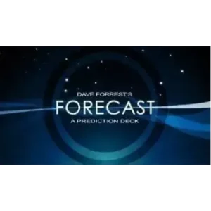 Forecast by David Forrest