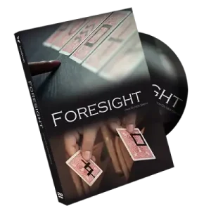 Foresight by Oliver Smith And Sansminds