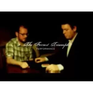 The Forrest Triumph by Dave Forrest