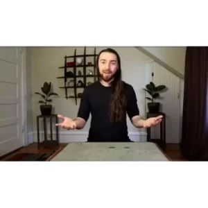 Foundational Coin Techniques by Danny Goldsmith