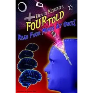 Four Told by Devin Knight