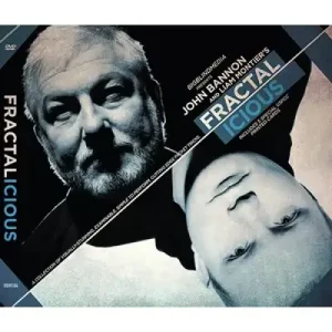 Fractalicious by John Bannon