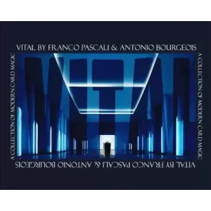 Vital By Franco Pascali & Antonio Bourgeois