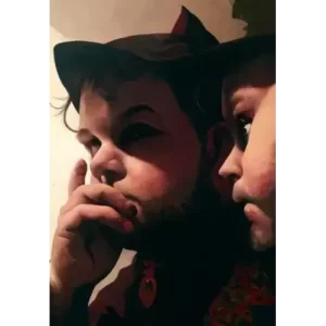 Array-Algorithmic Stack By Fraser Parker