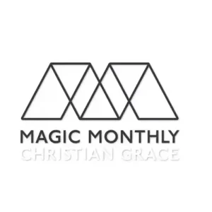 Azlan Streamlined-Magic Monthly (Video) By Fraser Parker