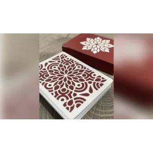 Eleusis By Fraser Parker and Mark Lemon