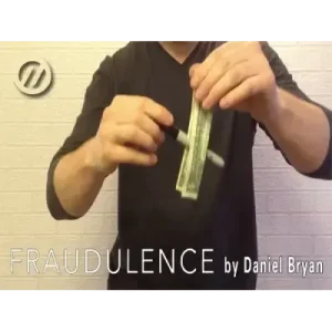 Fraudulence by Daniel Bryan