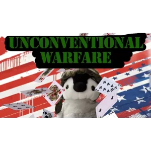 Unconventional Warfare By Fred Lee