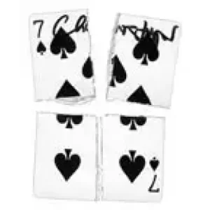 Free Formation by Christopher Kenworthy