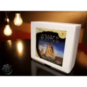 Freedom Writer by Mark Allen And Paul Harris