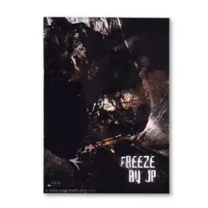 Freeze by Jp