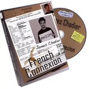 French Connexion by James Chadier