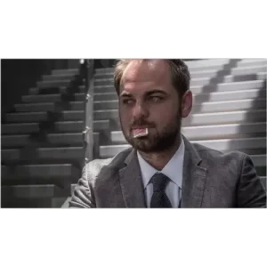 French Kiss by Wayne Houchin