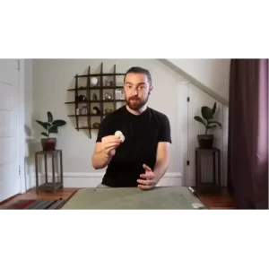 Frenetic Shade by Danny Goldsmith