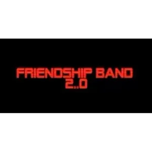 Friendship Band 2.0 by Chris Sessions
