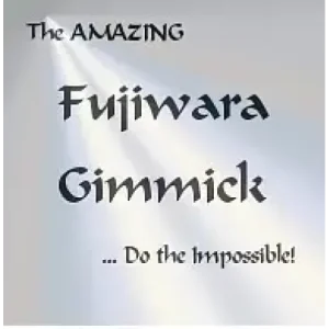 Fujiwara Gimmick Lecture