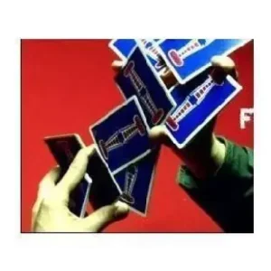 Full Nelson by Chad Nelson