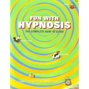 Fun With Hypnosis by Professor Svengali